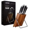 Kitchen Knife Set, Professional 6-Piece Knife Set - Image 8