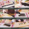 Sushi Making Kit - All In One Sushi Bazooka Maker - Image 5