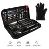25 in 1 Grilling Accessories BBQ Grill Tools Set - Image 7