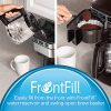 Hamilton Beach Programmable Coffee Maker, 12 Cups - Image 2
