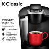 Keurig K-Classic Coffee Maker, Single Serve K-Cup Pod Coffee Brewer - Image 2