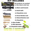 Sushi Making Kit - All In One Sushi Bazooka Maker - Image 3