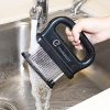 Meat Tenderizer with 48 Stainless Steel Ultra Sharp Needle Blades - Image 8