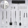 WallDecalsAndArt Barbecue Tools - Image 5