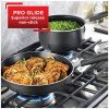 T-fal Signature Nonstick Dishwasher Safe Cookware Set - Image 4