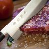 Traditional Japanese Professional Gyuto Kitchen Chefs Knife - Image 8