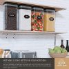 Chef's Path Airtight Extra Large Food Storage Container - Image 2