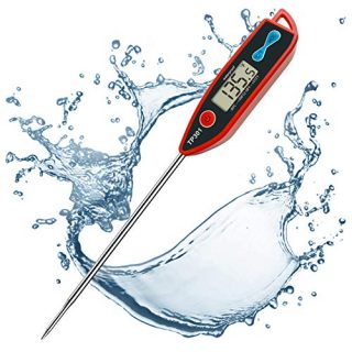 Instant Read Thermometer, Cooking