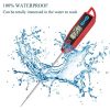 Instant Read Thermometer, Cooking - Image 2