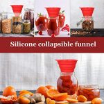 4Pcs Canning Supplies Include Canning Jar Lifter Tongs - Image 4