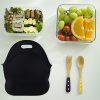 Mom Dad Funny Thermal Reusable Washable Fruit Tote - Image 2