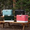 Coleman Cooler | Steel-Belted Cooler Keeps Ice Up to 4 Days - Image 5