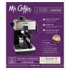Mr. Coffee 4-Cup Steam Espresso System - Image 3