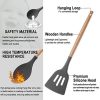 Kitchen Utensils Set Silicone Cooking Utensils - Image 3
