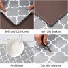 HEBE Anti Fatigue Kitchen Floor Mats Set of 2 - Image 3