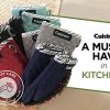 Cuisinart Silicone Mini Oven Mitts, 2pk - Little Oven Gloves for Cooking - Image 7