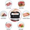 Meat Tenderizer with 48 Stainless Steel Ultra Sharp Needle Blades - Image 2