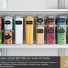 Chef's Path Airtight Food Storage Container Set - Image 4