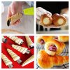 26 PCS Cannoli Tubes, Woohome Stainless Steel Cannoli Forms - Image 6