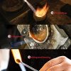 IDEACone Premium Butane Torch, Culinary Torch, Butane Lighter - Image 7
