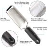 Zesters for Kitchen Cheese-Grater Lemon-Zester Tool - Image 3