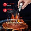 ThermoPro Instant Read Meat Thermometer Digital Cooking - Image 4