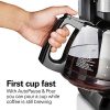 Hamilton Beach Programmable Coffee Maker, 12 Cups - Image 7