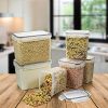 Airtight Food Storage Container - Wildone Cereal & Dry Food Storage - Image 5