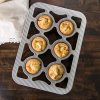 USA Pans 6-Well Popover Pan - Image 6