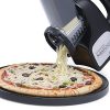 Presto Professional SaladShooter Electric Slicer/Shredder, Black - Image 5