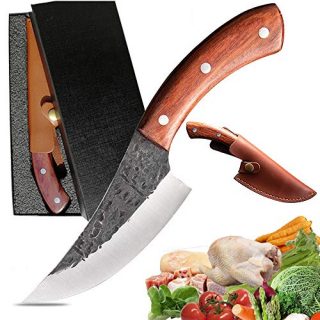 Boning Knife 4.9 inch Chef Knife