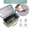 MIER 18L Large Soft Cooler Insulated Picnic Bag - Image 4