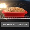 Silicone Bread and Loaf Pans - Set of 2 - Image 6