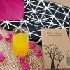 Glass Straws, Perfect For Cold/Hot Beverages Such As Smoothies - Image 5
