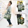 Water Resistant Collapsible Storage Box Baskets Bins for Groceries - Image 8