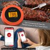Smart Bluetooth BBQ Grill Thermometer - Image 3