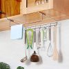 Jar Opener Bottle Opener Set, Bagvhandbagro All-in-one Jar Opener - Image 4