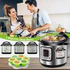 Accessories for Instant Pot 5,6,8 Qt,PECHAM Pressure Cooker - Image 7