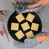 Win Change Heat Resistant Potholders Hot Pads-6 Kitchen Pot - Image 2