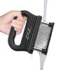 ZXZ Meat Tenderizer, 48 Stainless Steel Sharp Needle Blade - Image 6