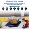 Digital Weight Grams and Oz for Baking and Cooking - Image 6