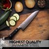 JCK Original Kagayaki Japanese Chef’s Knife - Image 6