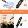Habor Digital Kitchen Thermometer Instant Read - Image 8
