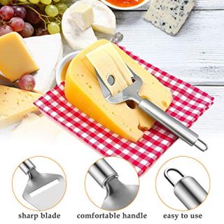 wire cheese slicer other uses