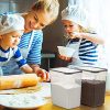 Airtight Food Storage Container - Wildone Cereal & Dry Food Storage - Image 7