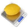 0.1 Gram Precision Multifunction Kitchen Cooking and Jewelry - Image 5