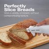 Hamilton Beach Electric Knife for Carving Meats, Poultry - Image 4