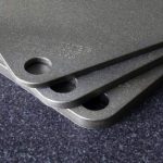 NerdChef Steel Stone - High-Performance Baking Surface for Pizza - Image 6