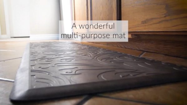 KMAT Kitchen Mat Cushioned Anti-Fatigue Floor Mat - Image 7