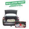 Heavy Duty Collapsible Reusable Grocery Bags - Image 4